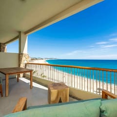 3BD Costa Azul Pool, Resort & Ocean Views