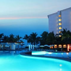 2BD Mayan Palace Vidanta Resort, Puerto Vallarta