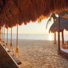 Villa Del Palmar Ocean View with Amenities