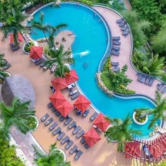1BD Garza Blanca Oceanview, Pool & Beach Resort