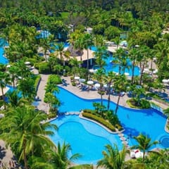2BD Grand Bliss Vidanta Resort Nuevo Vallarta