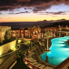 3BD Hacienda Encantada: Ocean View, Luxury Resort