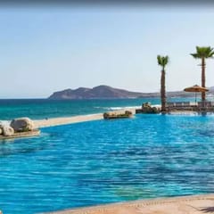 2BD Villa La Valencia: Ocean View, 5 Star Resort