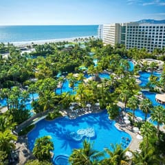 4BD Grand Luxxe Vidanta Resort - Dec 22-29 Flat 50% off