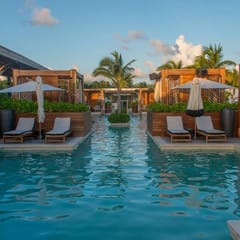 4BD Grand Luxxe Vidanta Resort, Riviera Maya
