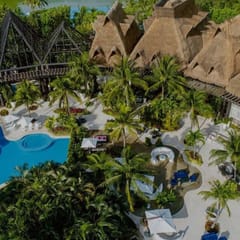2BD Grand Bliss Vidanta Resort, Riviera Maya