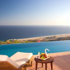 Oceanview Montecristo Villa