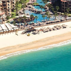 Beach Resort Del Arco with Breathtaking Oceanviews