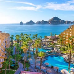 Villa Del Palmar Pool, Resort & Ocean Views