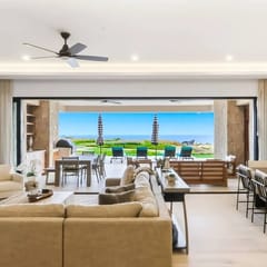 Triple Ocean 11 BR Empire - Private Pools