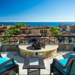 Novaispania Governor Beachfront Villa