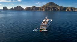 Luxury Yacht in La Paz - Imagen 5