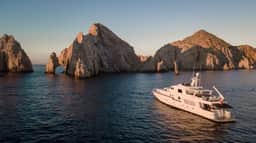 Luxury Yacht in La Paz - Imagen 2