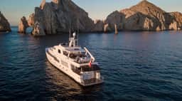 Luxury Yacht in La Paz - Imagen 3