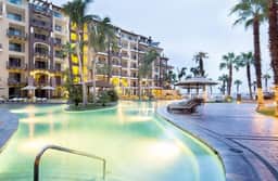 3BD Villa Del Arco: Ocean Views, Pool & Resort - Image 2