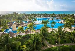 2BD Grand Bliss: Riviera Maya, Pool, Oceanview - Imagen 5