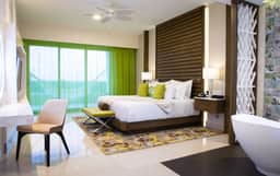 3BD Garza Blanca Cancun, Luxury Resort - Imagen 3