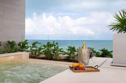 3BD Garza Blanca Cancun, Luxury Resort - Imagen 2