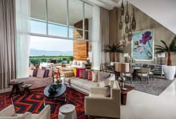 Grand Luxxe 3BR Loft Residence - Image 2
