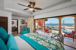 2BD Hacienda Encantada: Resort Pool & Ocean Views - Image 3