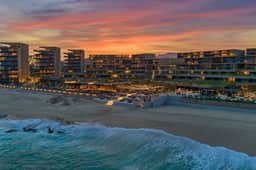 2BD Solaz: Ocean Views, Pool & Resort at Cabo - Image 2