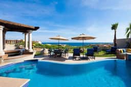 LUXURY OCEAN FRONT VILLA Cabo - Imagen 4
