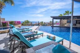 dream beachfront getaway in Novaispania - Imagen 5