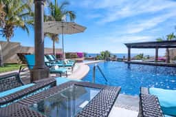 dream beachfront getaway in Novaispania - Imagen 4