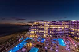 1BD Suite Garza Blanca Cabo, Pool - Imagen 5