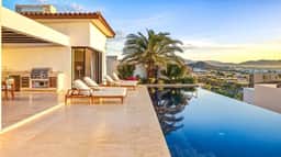 Exquisite 6 Bedroom Residence at Quivira Los Cabos - Imagen 4