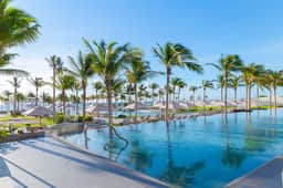 2BD Garza Blanca Cancun, Luxury Resort - Image 5