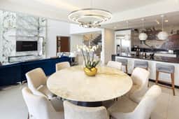3BD Garza Blanca Cabo Luxury Resort - Image 4