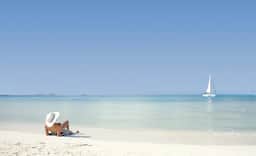 3BD Garza Blanca Riviera Maya, Luxury Resort - Image 2