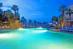 1BD Del Palmar: Stunning Views, Resort in Cabo - Image 5