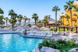 1BD Del Palmar: Stunning Views, Resort in Cabo - Image 2