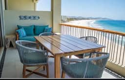 3BD Soleado: Ocean Views, Pool & Resort Beach - Imagen 2