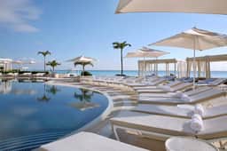 2BD Sandos Cancun: Luxury Resort in Cancun - Image 5