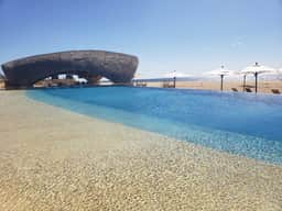Ocean view private villa with pool at Quivira - Imagen 2