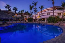 2BD Villa Club Cascadas: Ocean Views in Baja - Image 4