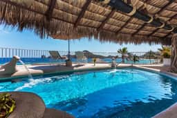 2BD Villa Club Cascadas: Ocean Views in Baja - Image 2