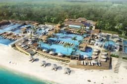 1BD Grand Luxxe: Luxury Resort at Nuevo Vallarta - Imagen 3