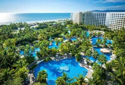 2BD Grand Luxxe Vidanta Resort, Nuevo Vallarta - Imagen 3