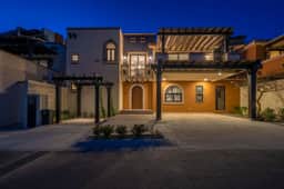 Ocean view villa with pool in Quivira - Imagen 5