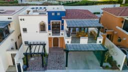 Ocean view villa with pool in Quivira - Imagen 3