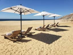 Ocean view villa with pool in Quivira - Imagen 2