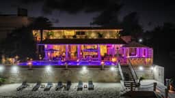 Luxury Beachfront Villa - Imagen 4