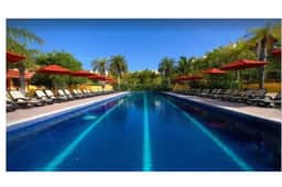 2BD Royal Haciendas: Luxury Resort Puerto Juarez - Image 5
