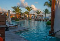 3BD Grand Luxxe: Riviera Maya, Stunning Oceanview - Image 5