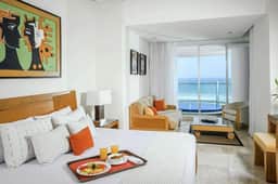 2BD Mayan Palace Vidanta Acapulco, Ocean Views - Imagen 4