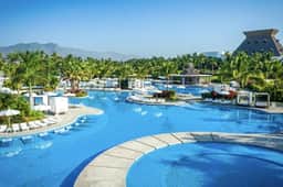 2BD Mayan Palace Vidanta Acapulco, Ocean Views - Imagen 2